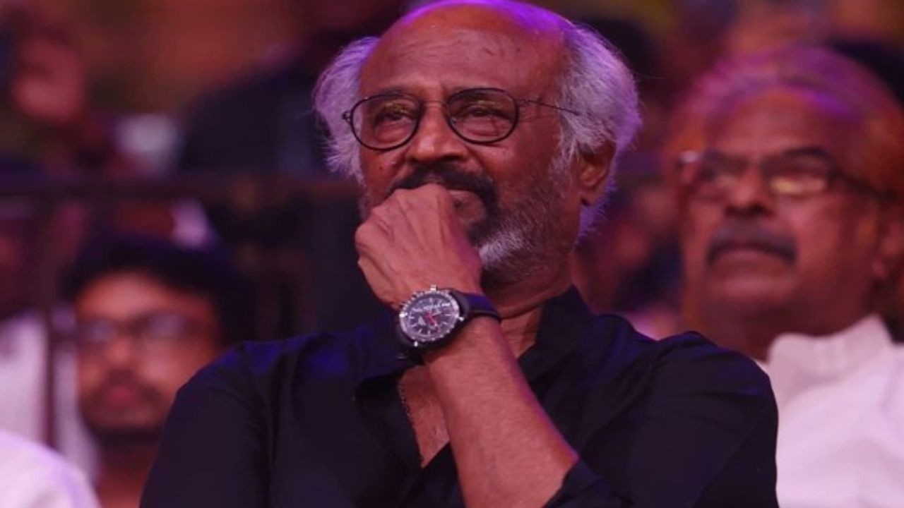 రజనీకాంత్ ఆత్మకథ సినిమాగా? బయోపిక్ ప్రణాళికలు