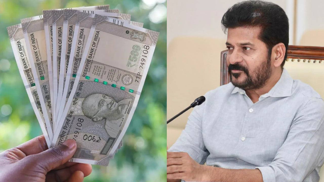 రాజీవ్ యువ వికాసం పథకం: నిరుద్యోగులకు రూ. లక్ష ఆర్థిక సాయం