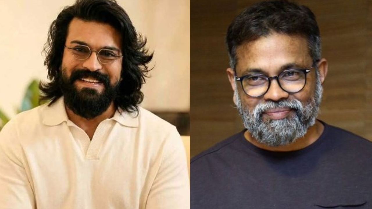 రామ్ చరణ్, సుకుమార్ కలిసిన RC17 స్క్రిప్ట్ లాక్