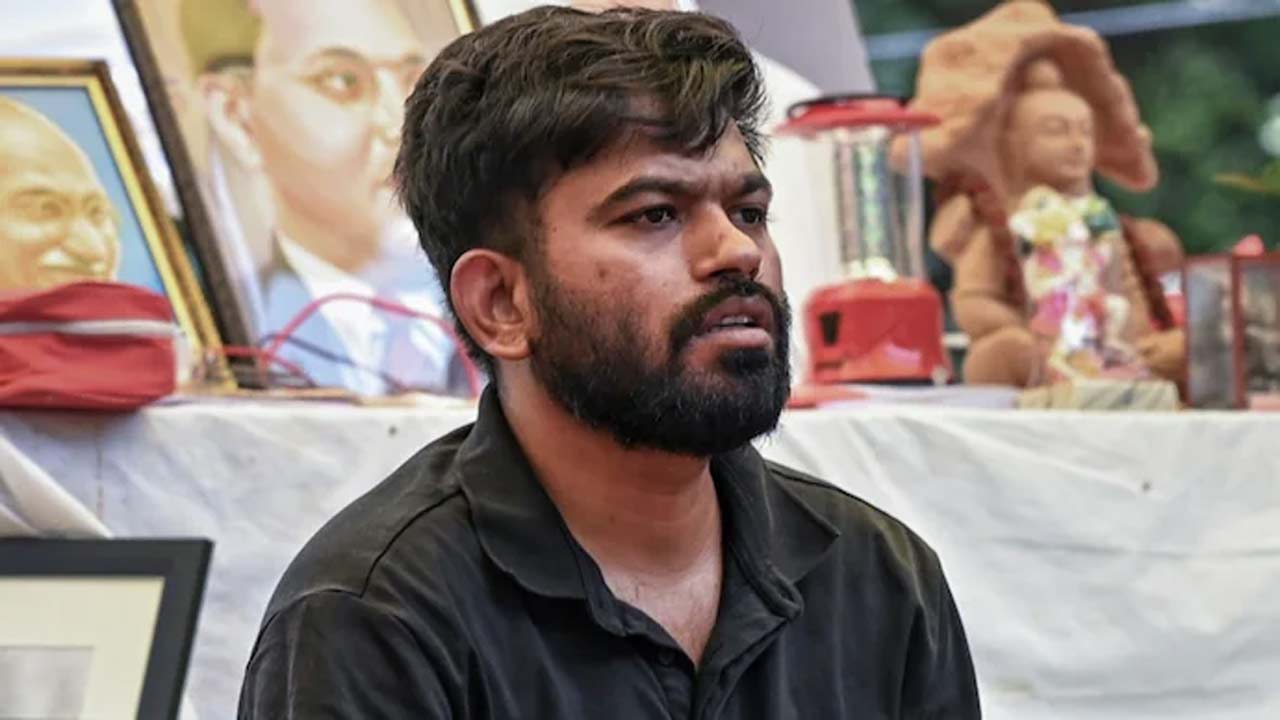 రామ మందిర CEO పేరుతో తప్పుడు వీడియో షేర్ చేసిన దీప్కే