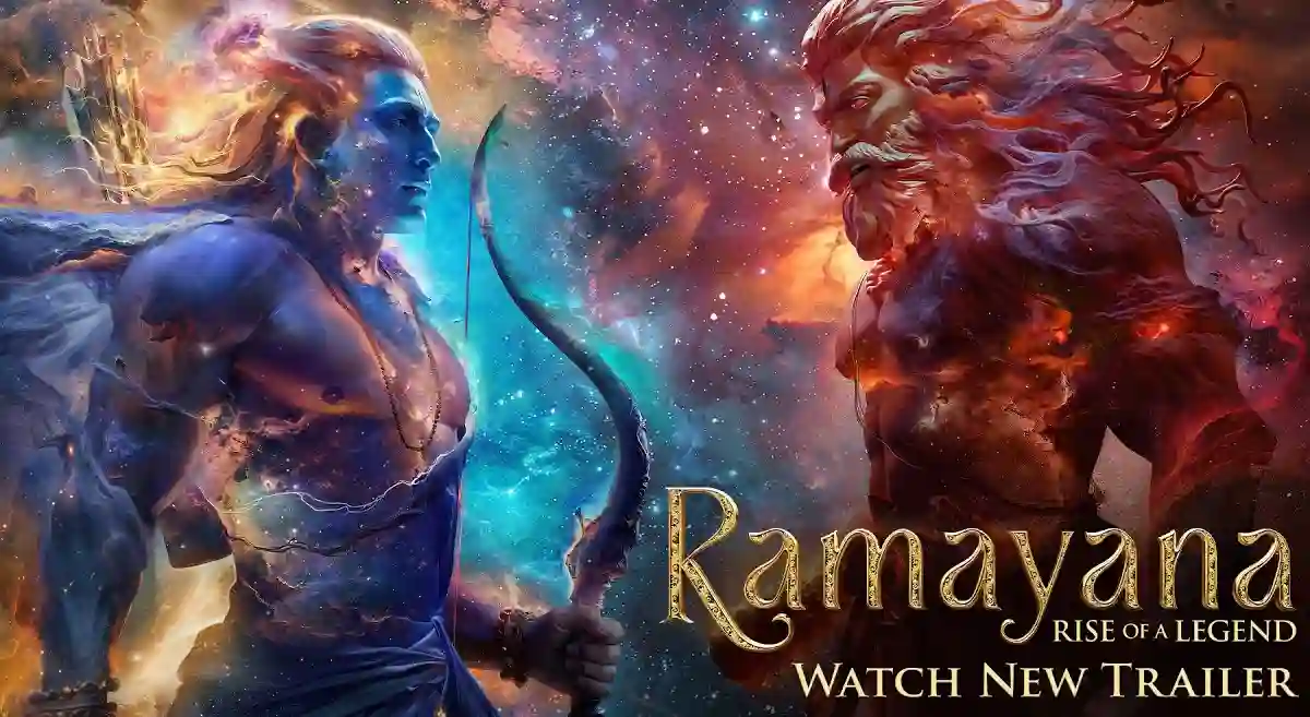 రామాయణం సినిమా డబ్బింగ్ వివాదంపై స్పందించిన దర్శకుడు నితేష్ తివారీ