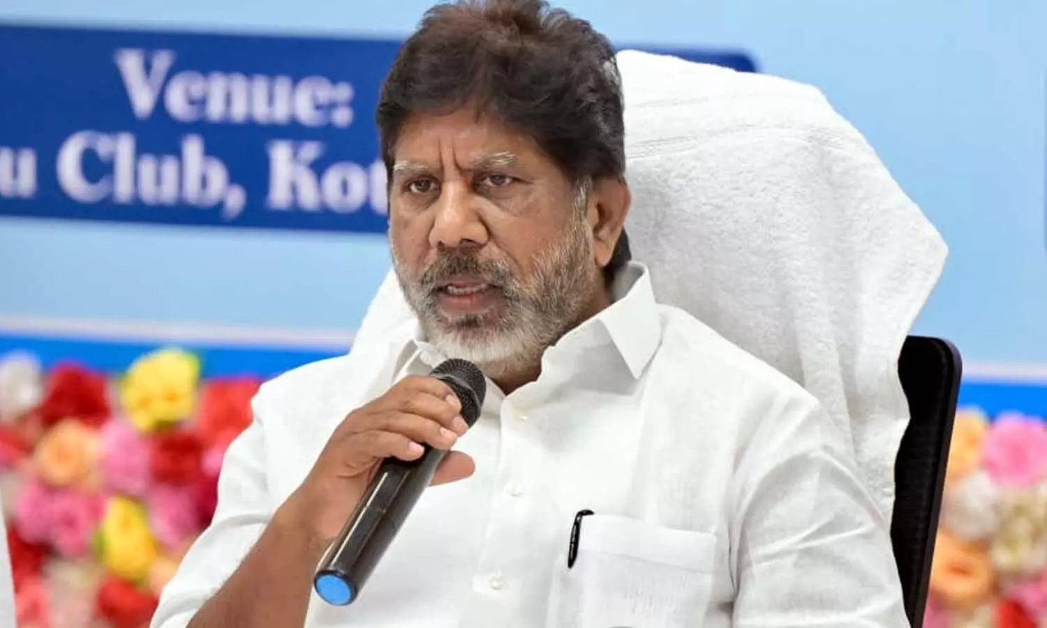రంగారెడ్డి, మెద్చల్ జిల్లాల్లో ప్రభుత్వ భూముల పూల్ చేయడం వేగవంతం