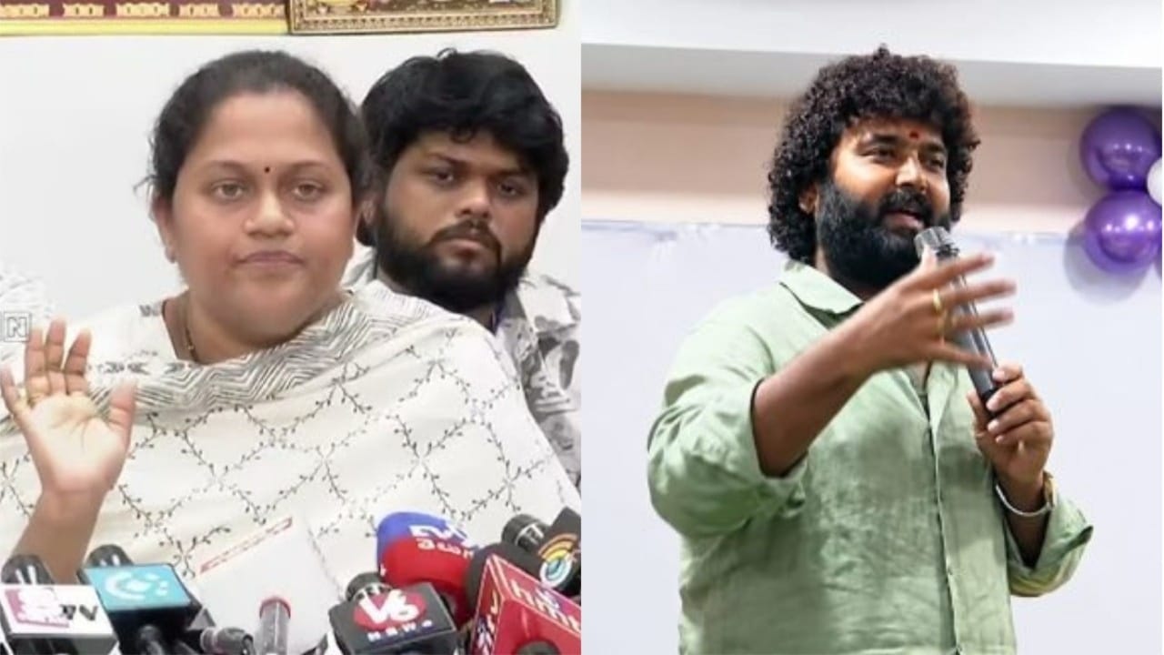 రాయదుర్గం పోలీసులకు చేరిన తెలుగు సినీ డాన్సర్స్ యూనియన్ వివాదం
