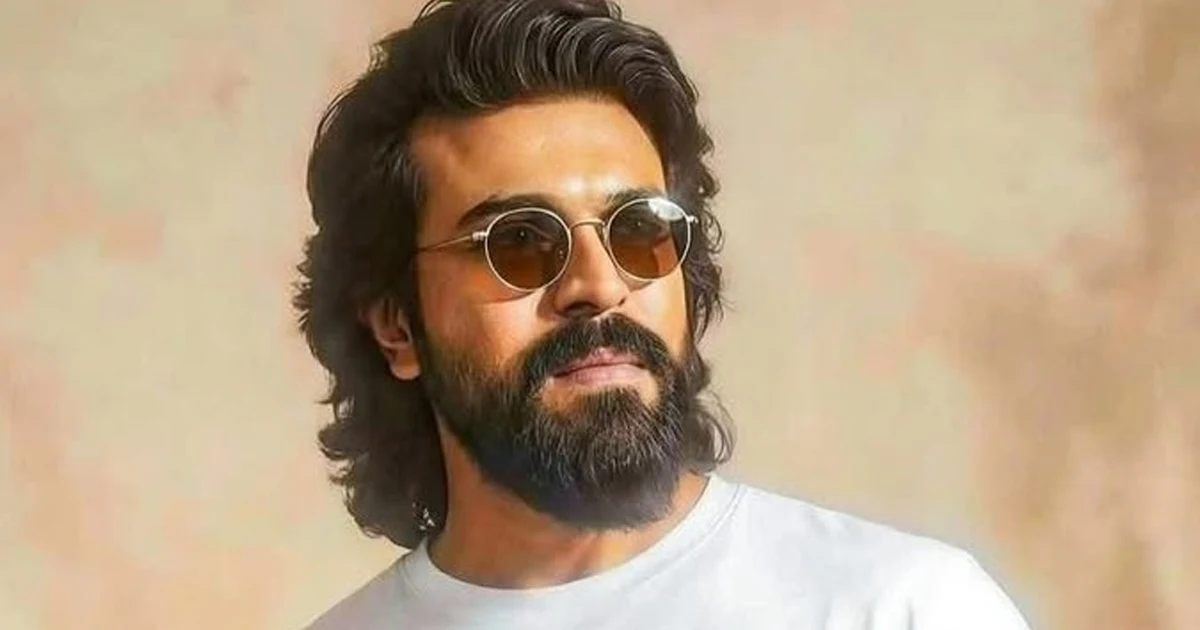 RC17 హీరోయిన్ రేసులో తెలుగు నటి సాత్వికా వీరవల్లి