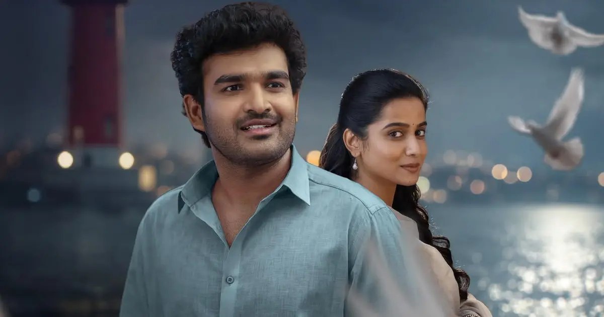 రెండో వీకెండ్లోనూ ‘చెన్నై లవ్ స్టోరీ’ జోరు: గంటకు 5 వేల టికెట్లు