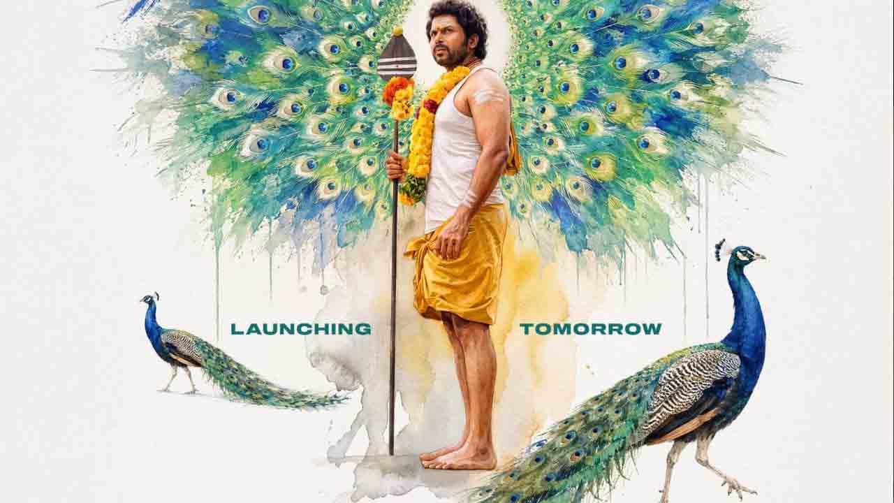 Sardar 2 | సర్దార్ 2 ఫస్ట్ సింగిల్ ఆన్ ది వే.. ఆసక్తి రేకెత్తిస్తోన్న కార్తీ లుక్