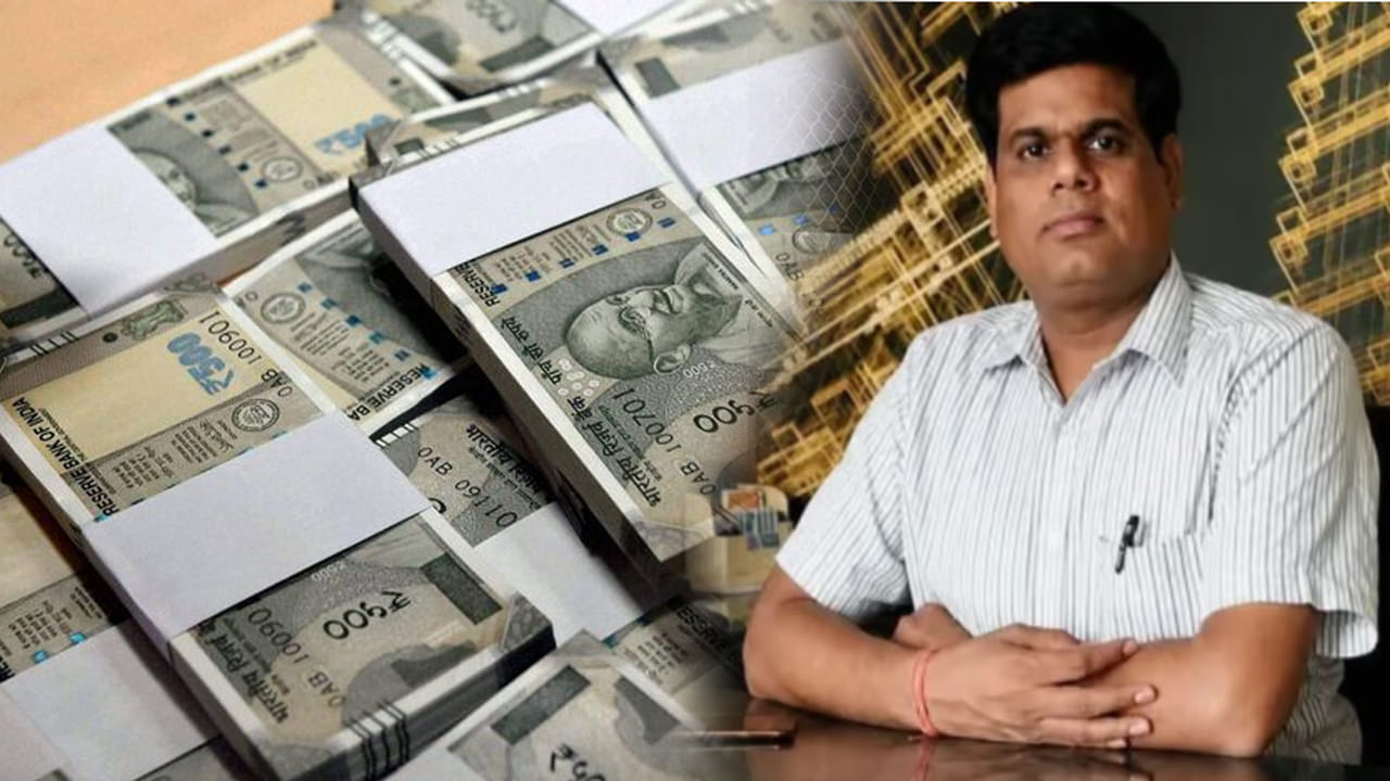 రూ.3 జీతంతో మొదలై రూ.160 కోట్ల కంపెనీకి యజమానిగా విజయ్ వర్మ