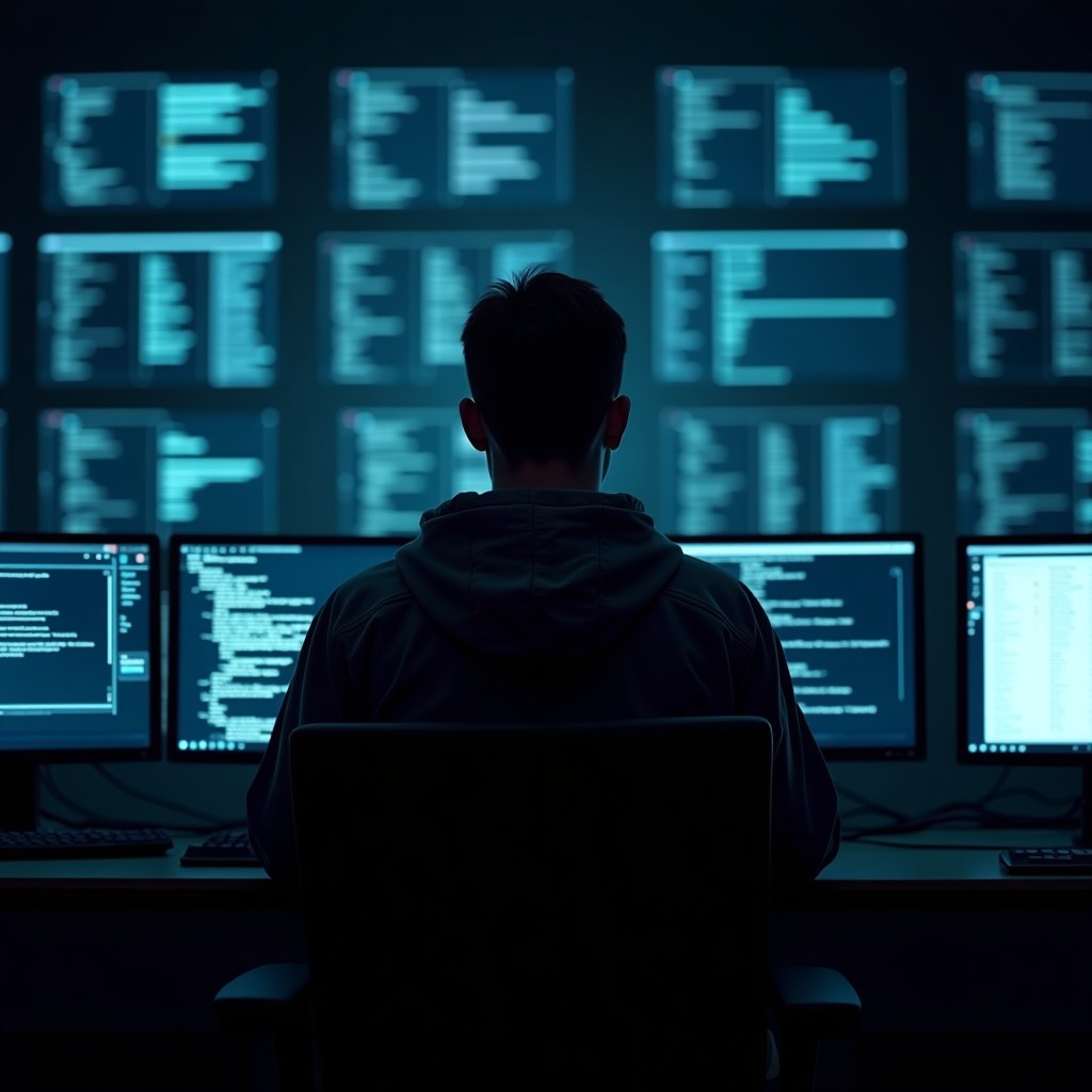 సైబర్ రక్షణ కోసం కొత్తగా GPT-5.6-Cyber మోడల్ను తెచ్చిన OpenAI
