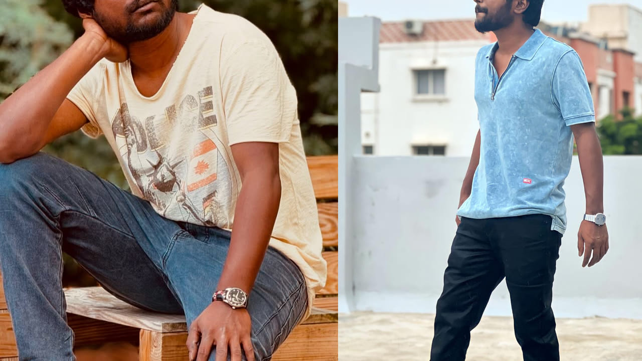 సముద్రంలో 70 రోజుల షూటింగ్: ప్రాణాపాయం నుంచి తప్పించుకున్న హీరో సుహాస్