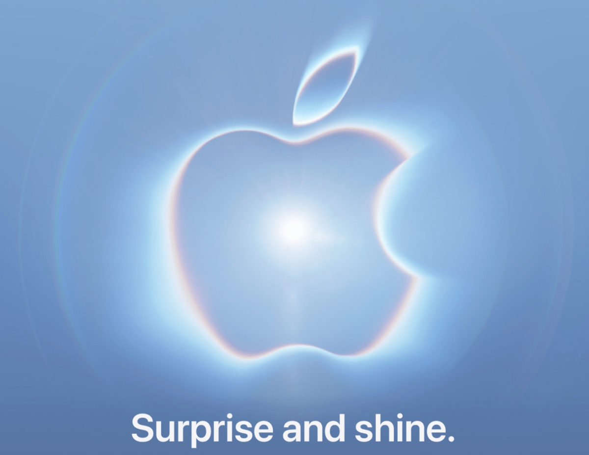 సెప్టెంబర్ 9న Apple వార్షిక ఈవెంట్, కొత్త ఐఫోన్ల ప్రకటన