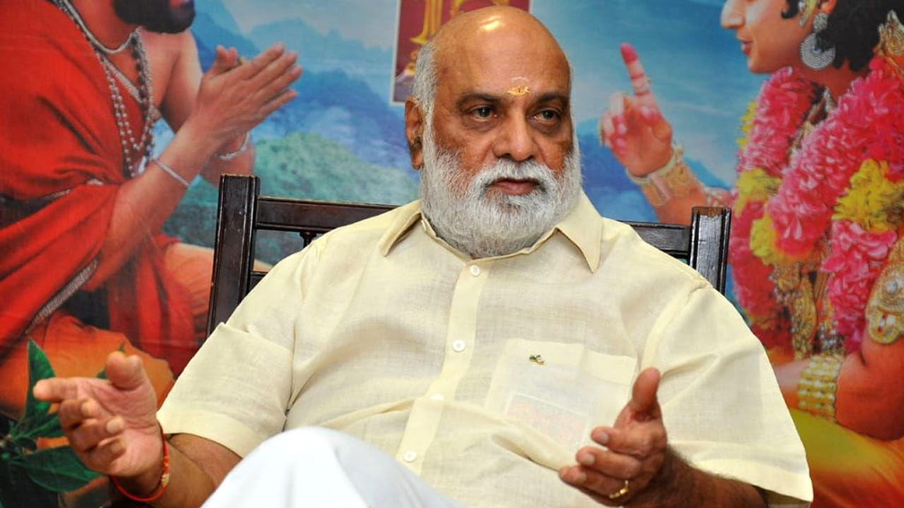 శ్రీదేవితో 24 సినిమాలు: రాఘవేంద్ర రావు భావోద్వేగం