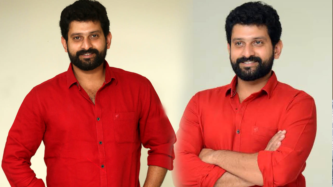 షూటింగ్లో కె. బాలచందర్ కొట్టారు: నటుడు బాలాదిత్య