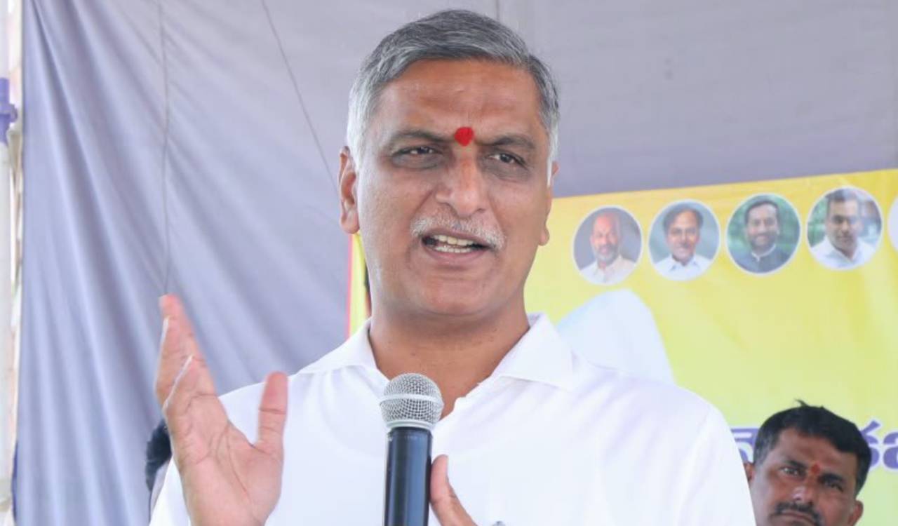 సిద్దిపేట జిల్లా ఆవిర్భావ వేడుకలు: అక్టోబర్ 5 నుంచి వారం రోజుల కార్యక్రమాలు