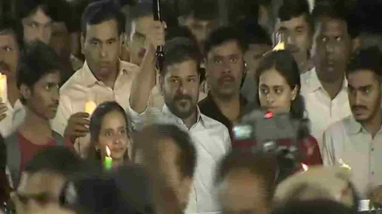 సీఎం రేవంత్ 21 ఏళ్ల ఎన్నికల డిమాండ్