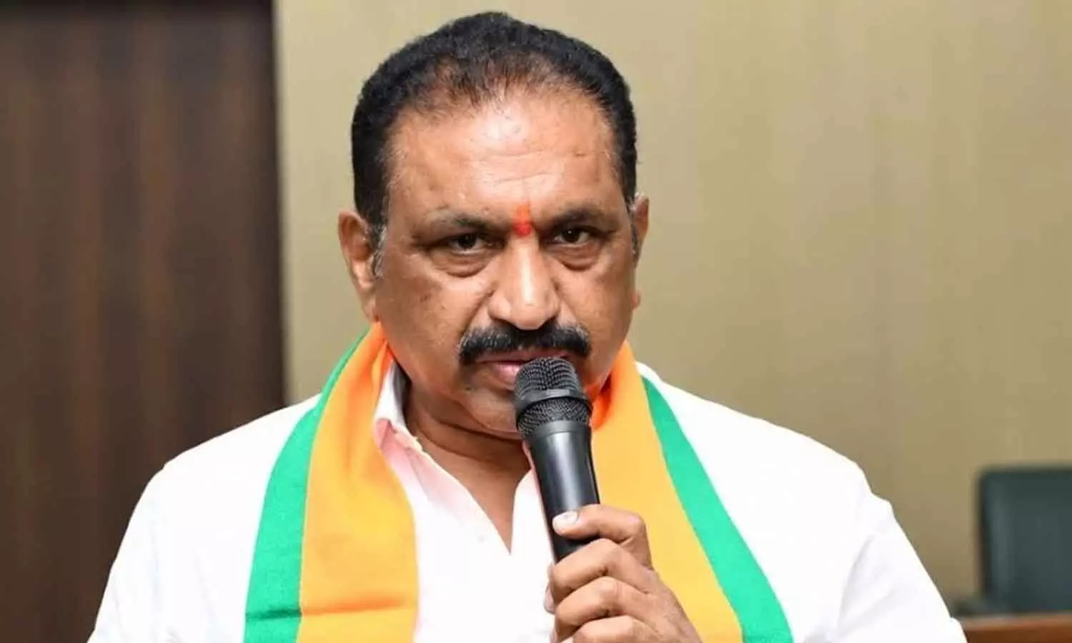 స్మార్ట్ రేషన్ కార్డులపై ప్రధాని మోదీ ఫొటో ఉండాలి: బీజేపీ డిమాండ్