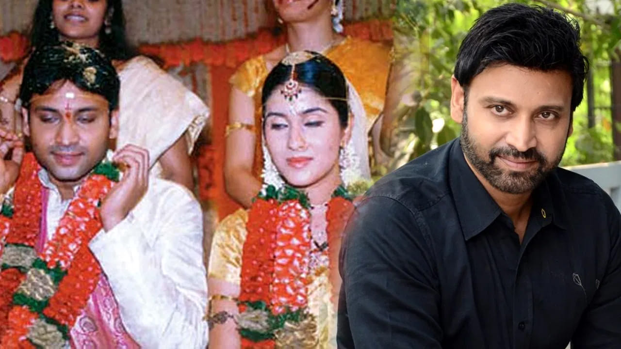 సుమంత్ కొత్త సినిమా 'మహేంద్రగిరి వారాహి'లో, 'మానవునికి తోడు అవసరం'