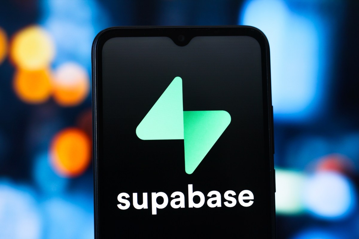 Supabase ప్లాట్‌ఫారమ్‌లో 16,000 డేటాబేస్‌ల సమాచారం బహిర్గతం