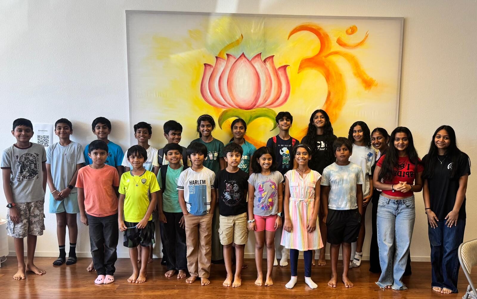 సువిధ ఫౌండేషన్ ఆధ్వర్యంలో విద్యార్థుల కోసం అంతర్జాతీయ AI హ్యాకథాన్