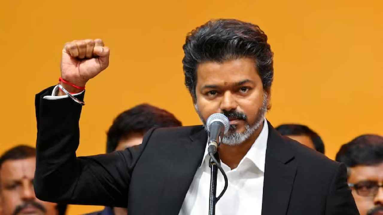 తమిళనాడు: ప్రభుత్వ ఆస్పత్రుల్లో పుట్టిన బిడ్డలకు బంగారు ఉంగరాల పంపిణీ