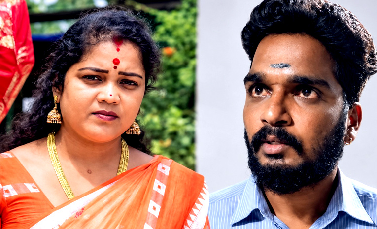 తమిళనాడు: ప్రభుత్వ ఆసుపత్రి ఉద్యోగినిపై పెట్రోల్ దాడి, నిందితుడి అరెస్టు