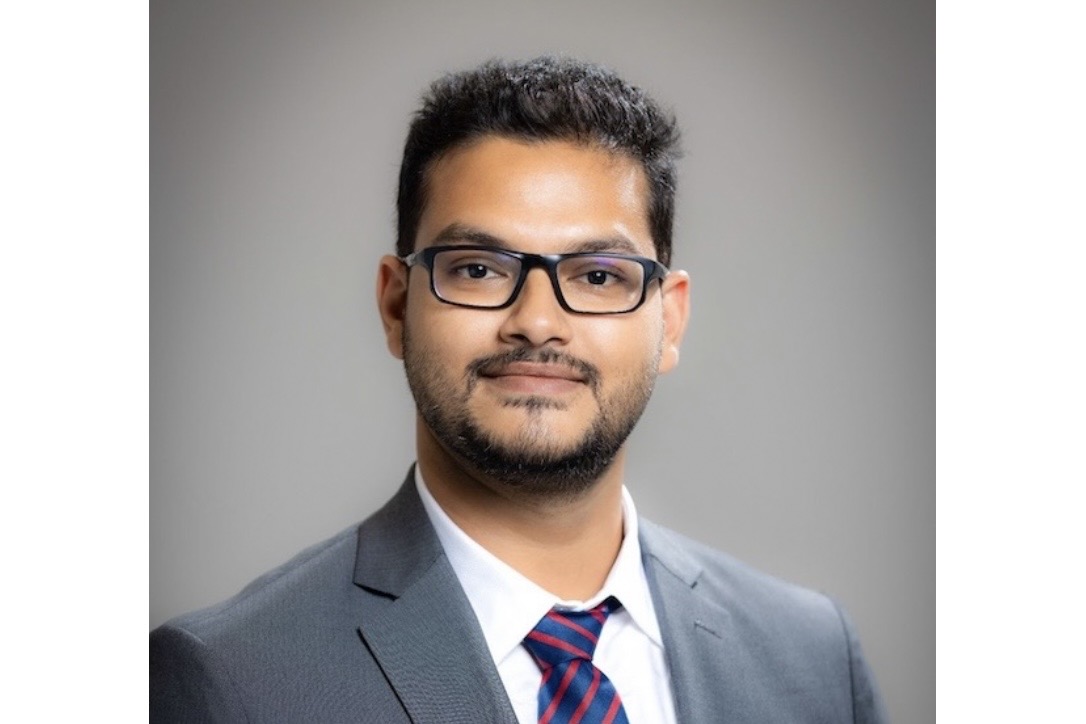 టెక్సాస్ ఇన్నోవేటర్స్ అవార్డు అందుకున్న భారతీయ అమెరికన్ సాగ్నిక్ దక్షిత్