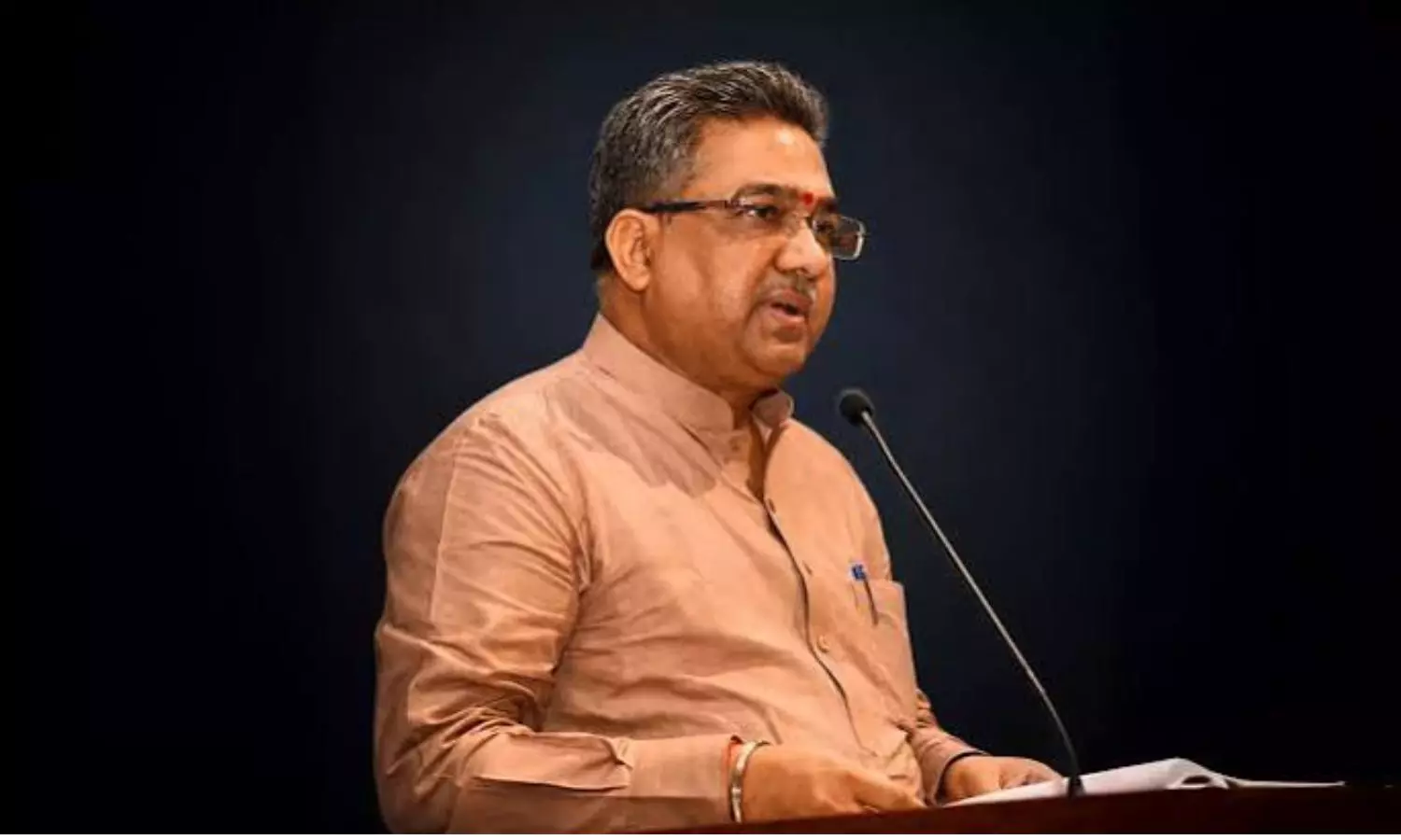 తెలంగాణ బీజేపీ ఇన్చార్జిగా సునీల్ బన్సాల్ కొనసాగింపు