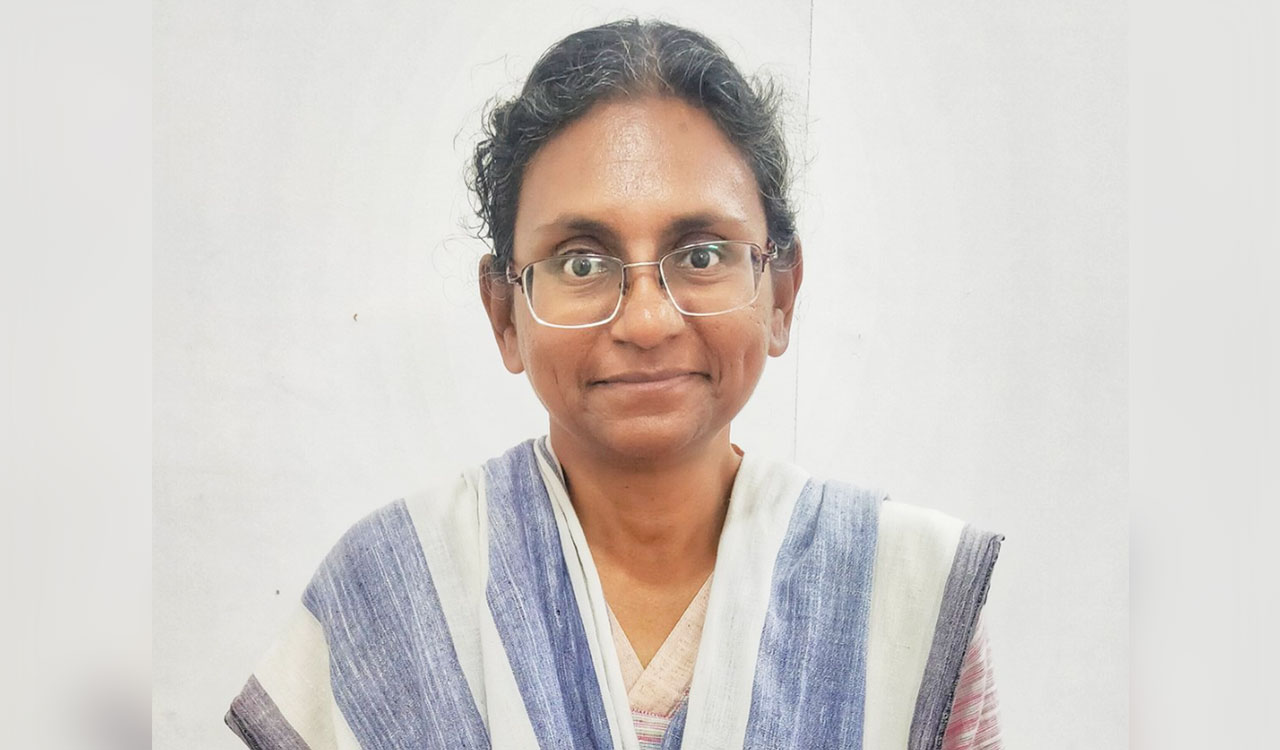తెలంగాణ కాంగ్రెస్ ఇన్ఛార్జ్ మార్పుపై ఊహాగానాలు, గాంధీభవన్లో చర్చ