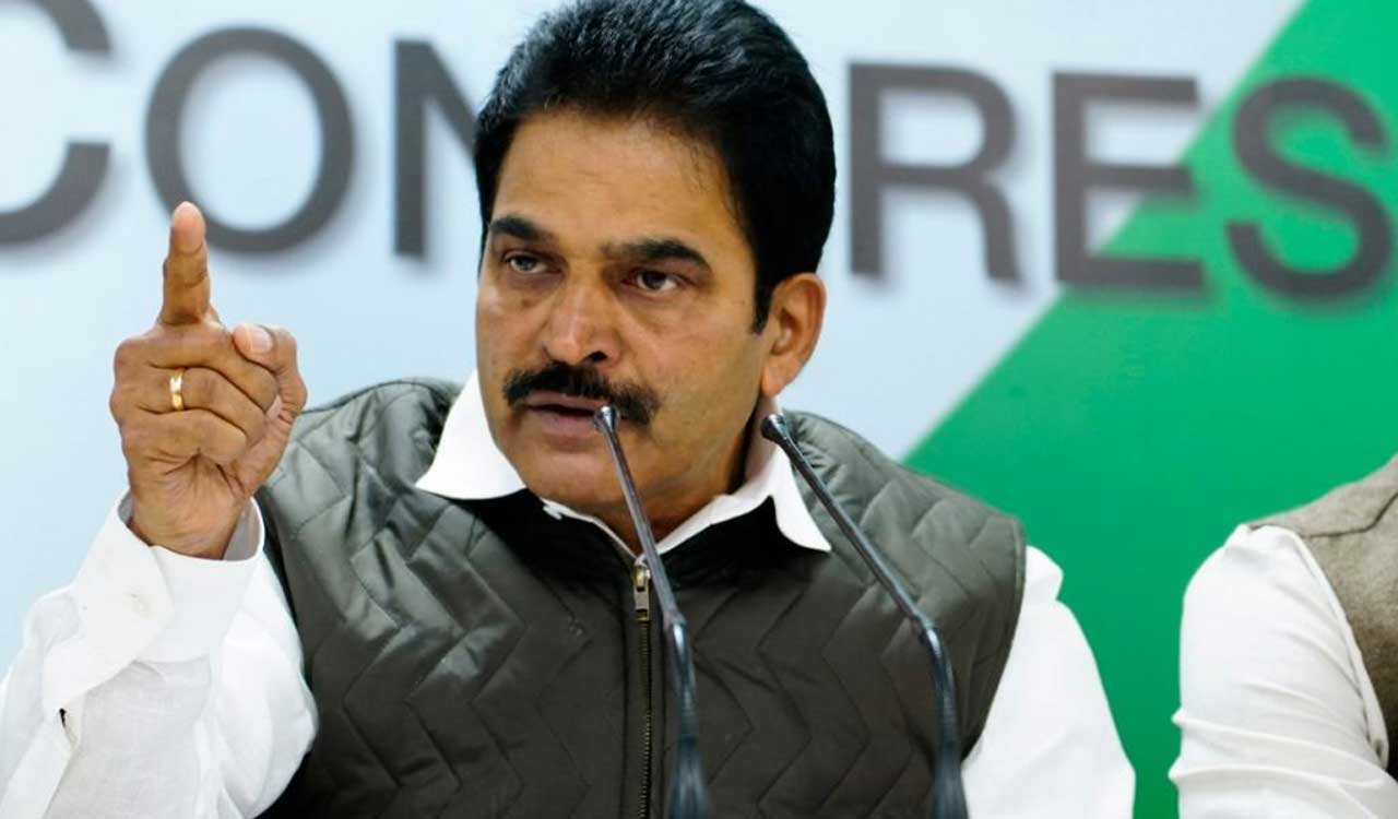 తెలంగాణ కాంగ్రెస్ పనితీరుపై హైకమాండ్ అసంతృప్తి