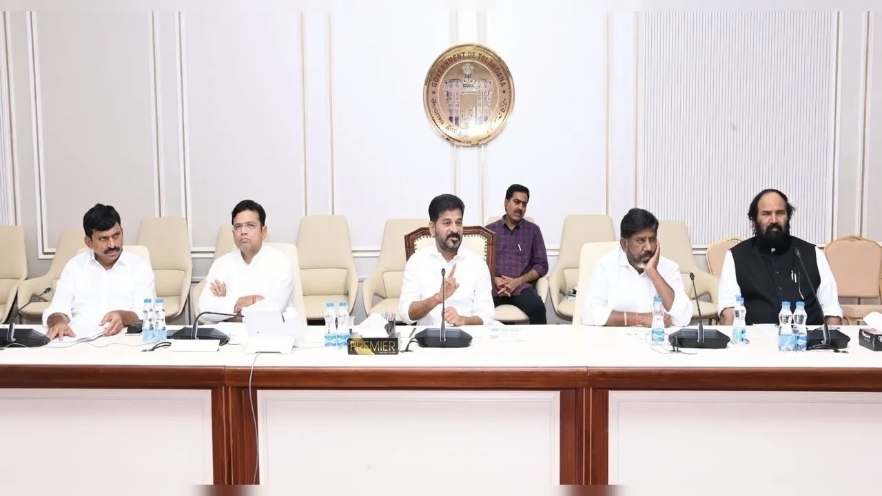 తెలంగాణ మంత్రివర్గ పునర్వ్యవస్థీకరణ: ఆదివారం జరిగే అవకాశం
