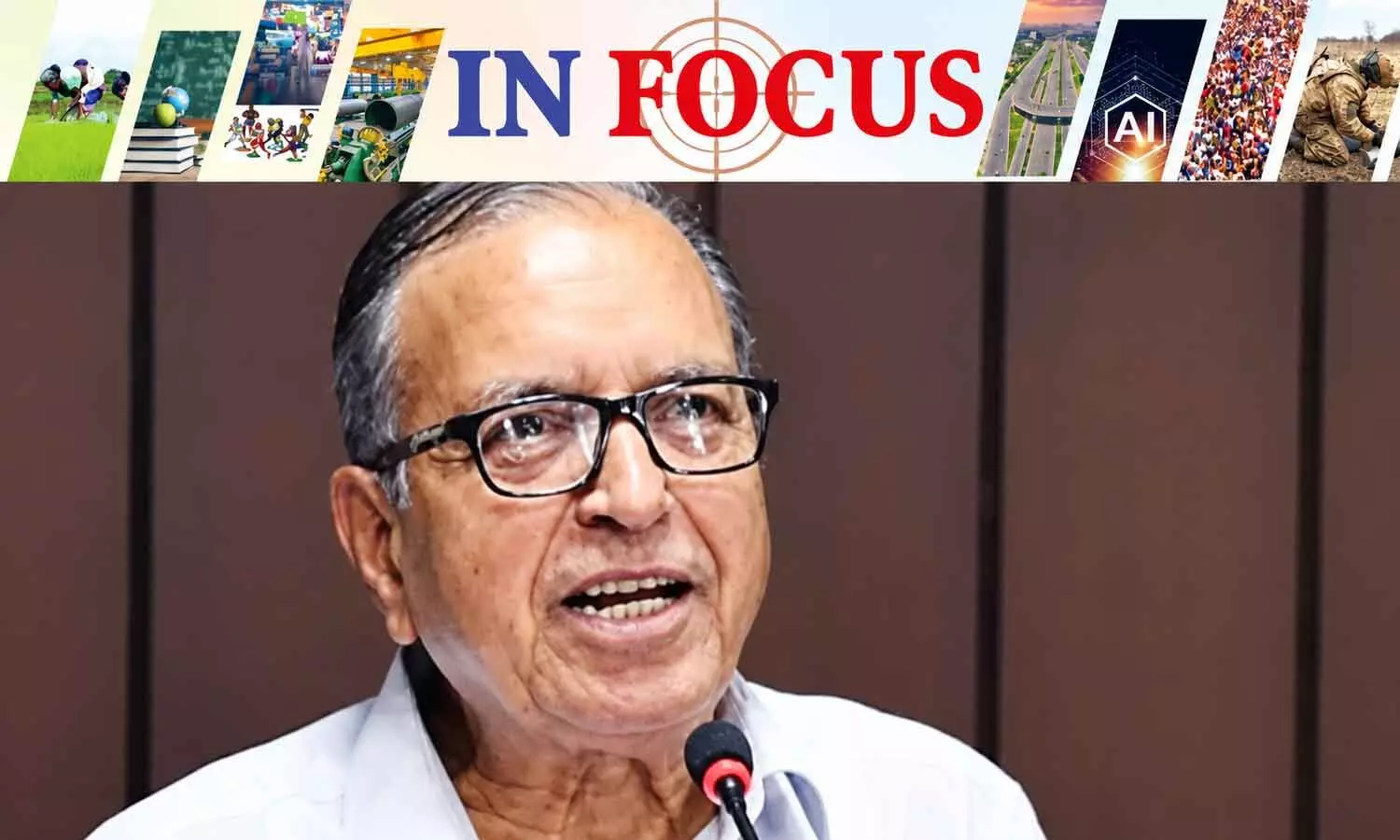 తెలంగాణ ప్రభుత్వాల పనితీరుపై ప్రొఫెసర్ హరగోపాల్ విశ్లేషణ