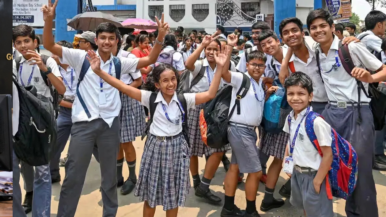 తెలంగాణలో 13 రోజులు, ఏపీలో 10 రోజులు దసరా సెలవులు