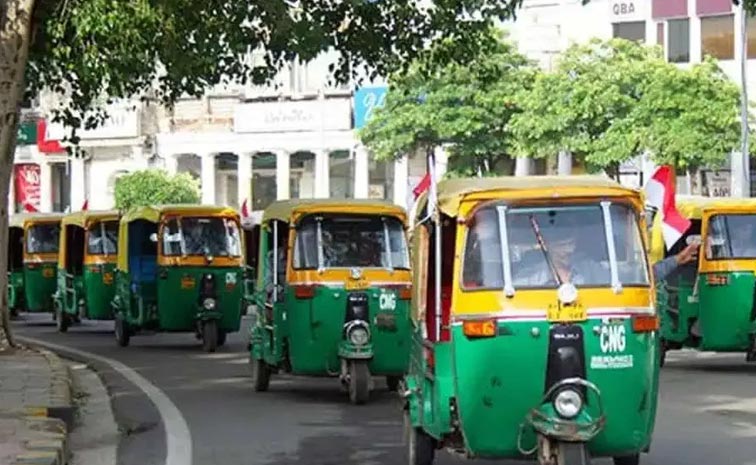 తెలంగాణలో ఆటో సమ్మె విరమణ, డిమాండ్లపై ప్రభుత్వం సానుకూల నిర్ణయం