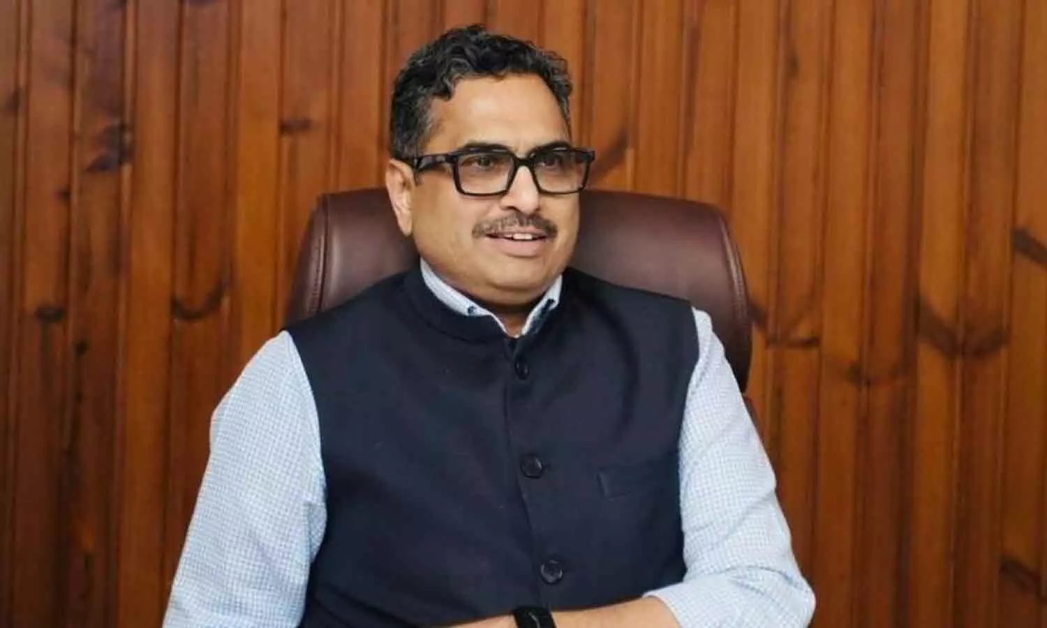 తెలంగాణలో ఎల్ నినోపై అవగాహన కార్యక్రమాలు: సీఎస్ సంజయ్ జాజు