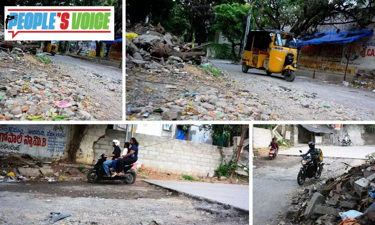 తెలంగాణలో పెండింగ్ బకాయిలు చెల్లించాలని ఆర్థిక మంత్రికి ఏజెన్సీల విజ్ఞప్తి