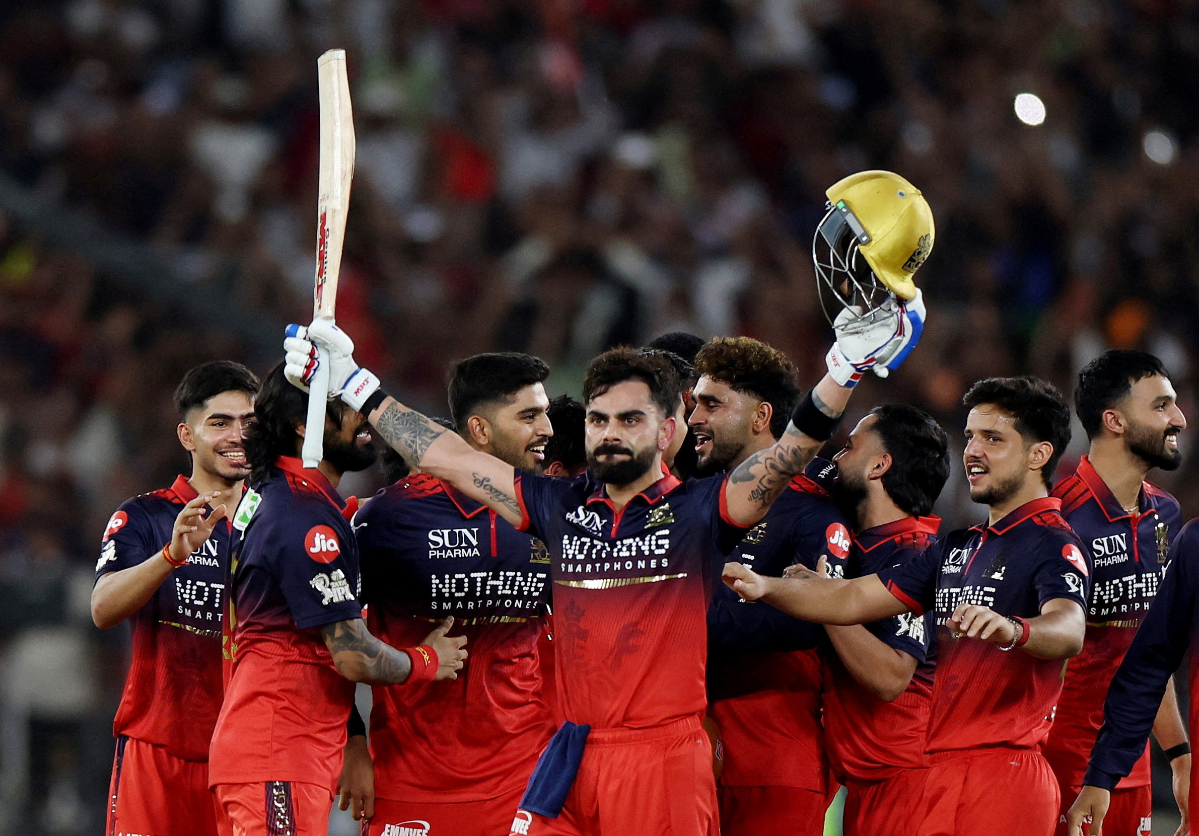 టెమాసెక్ ఇప్ల్లో 18.5 బిలియన్ పెట్టుబడి