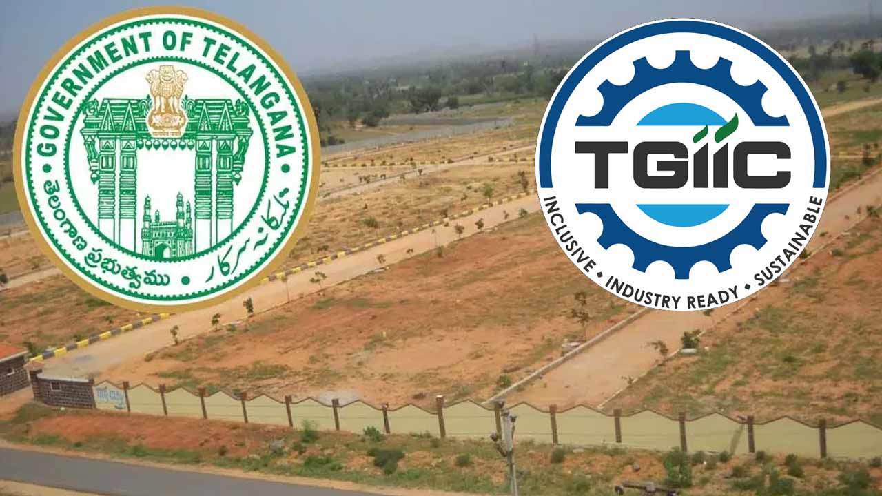 TGIIC : రాయదుర్గం భూములకు జాక్‌పాట్.. రూ.2,833 కోట్ల రాబడి