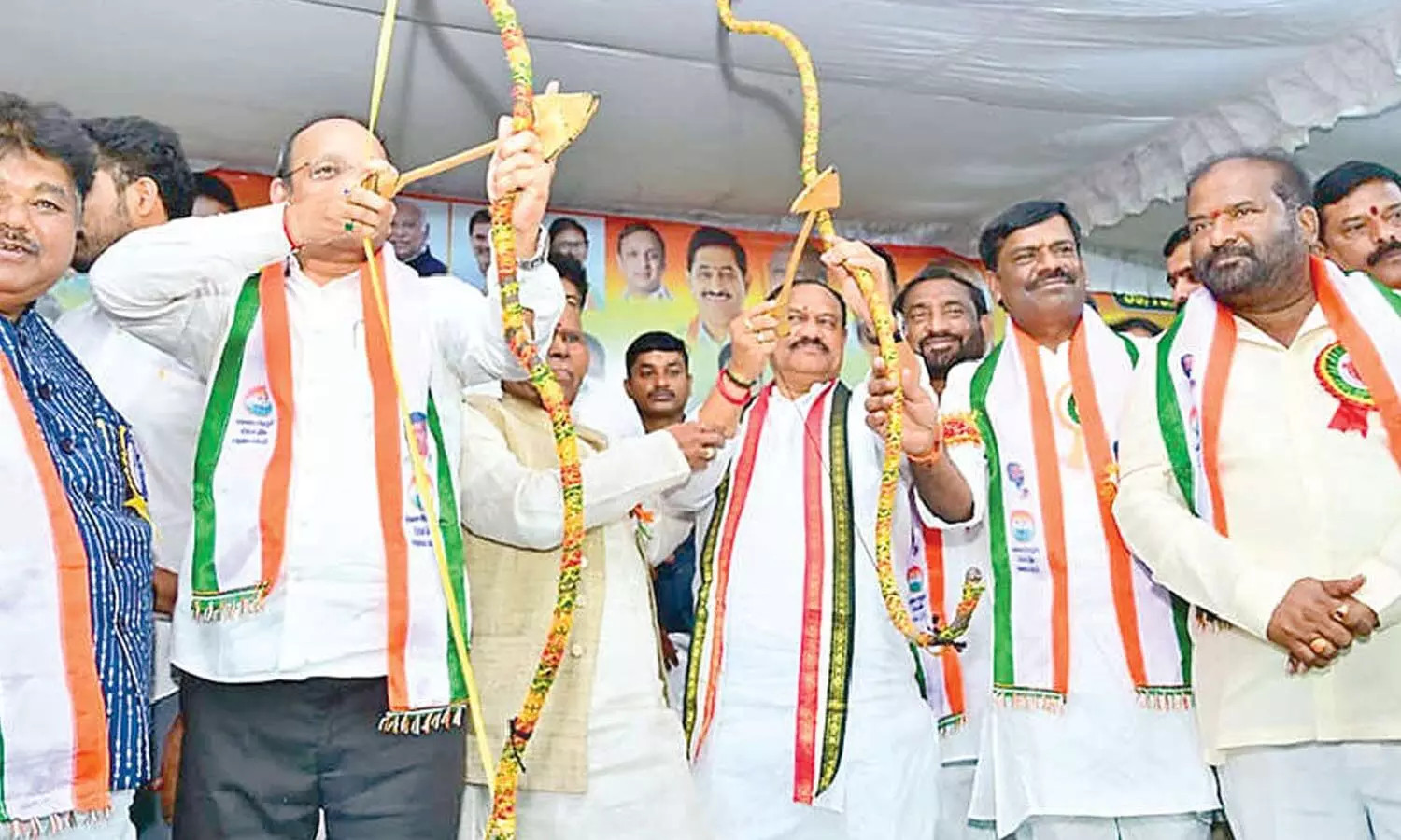 టీడబ్ల్యూయూ కూటమికి కాంగ్రెస్ పార్టీ మద్దతు: మహేష్ కుమార్ గౌడ్
