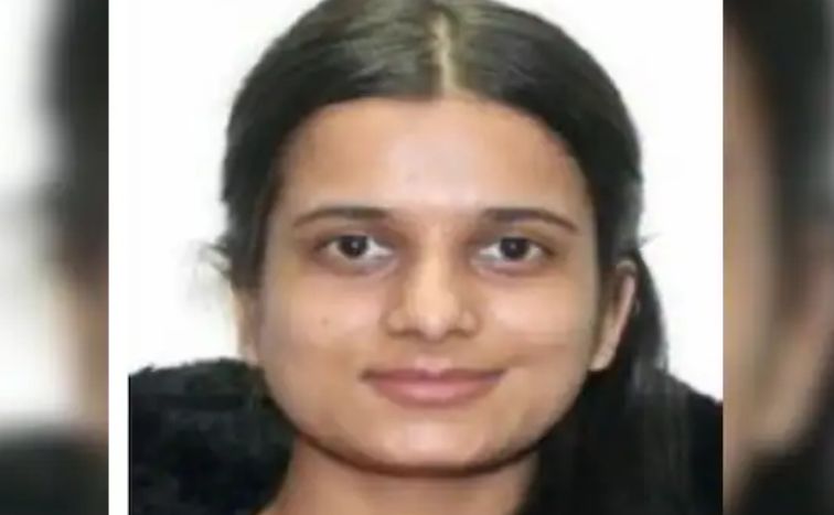 టొరంటోలో భారత సంతతి యువతి హత్య: నిందితుడి అరెస్ట్