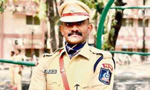 ట్రైనీ ఐపీఎస్ ఉదయ్ కృష్ణారెడ్డికి 14 రోజుల రిమాండ్