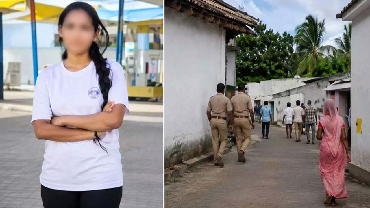 తుక్కుగూడ నర్సు హత్య కేసు: తెలంగాణ డీజీపీకి జాతీయ మహిళా కమిషన్ ఆదేశాలు