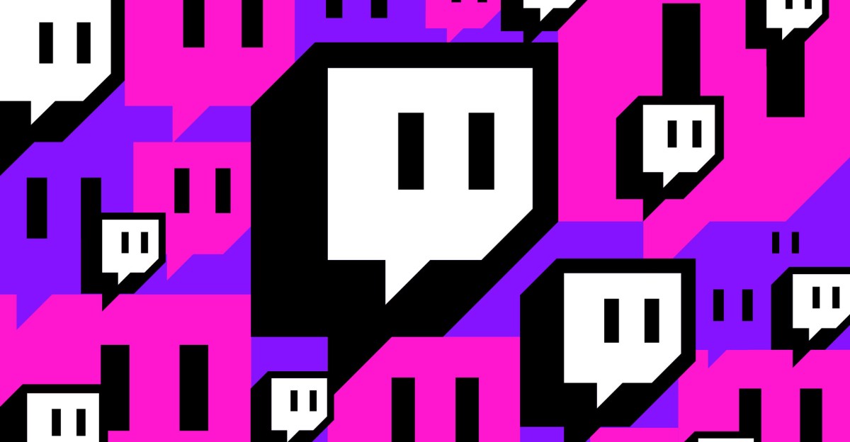 Twitch కొత్త సెట్టింగ్స్, AI శిక్షణకు కంటెంట్ వాడకుండా ఆప్షన్