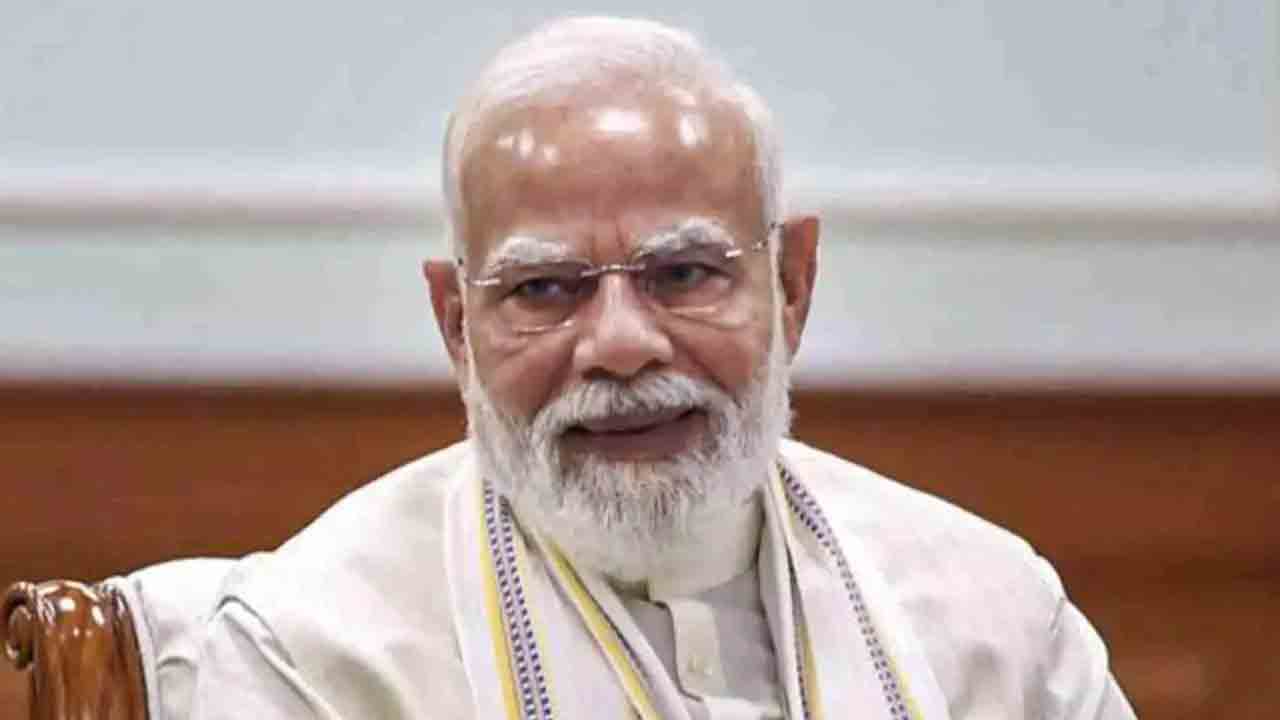 ఉజ్బెకిస్తాన్, కిర్గిస్తాన్‌లలో ప్రధాని మోదీ పర్యటన: ఎస్‌సీవో సదస్సుకు హాజరు