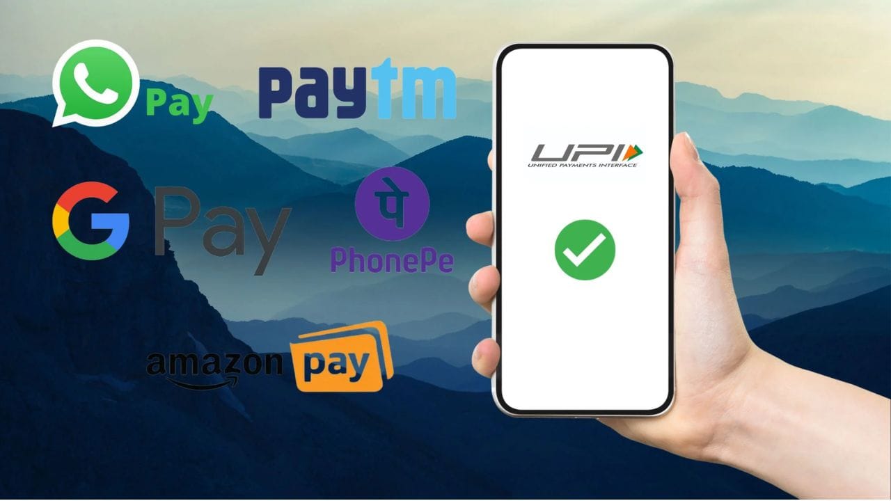 UPI India: పదేళ్లు పూర్తి చేసుకున్న యూపీఐ సేవలు.. డిజిటల్ చెల్లింపుల్లో భారత్ హవా!