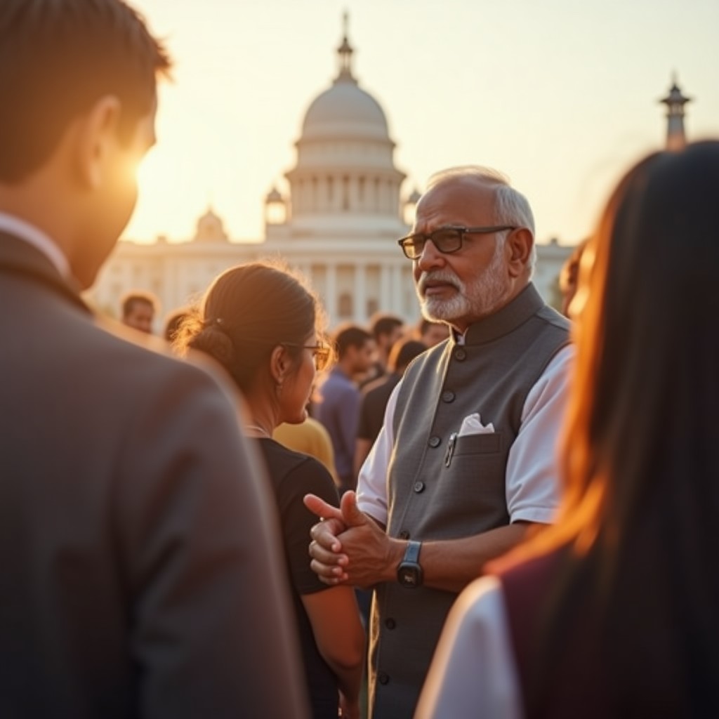 ఉట్నూర్ అభివృద్ధికి నిధులు మంజూరు చేయాలని మంత్రి సీతక్కకు వినతి
