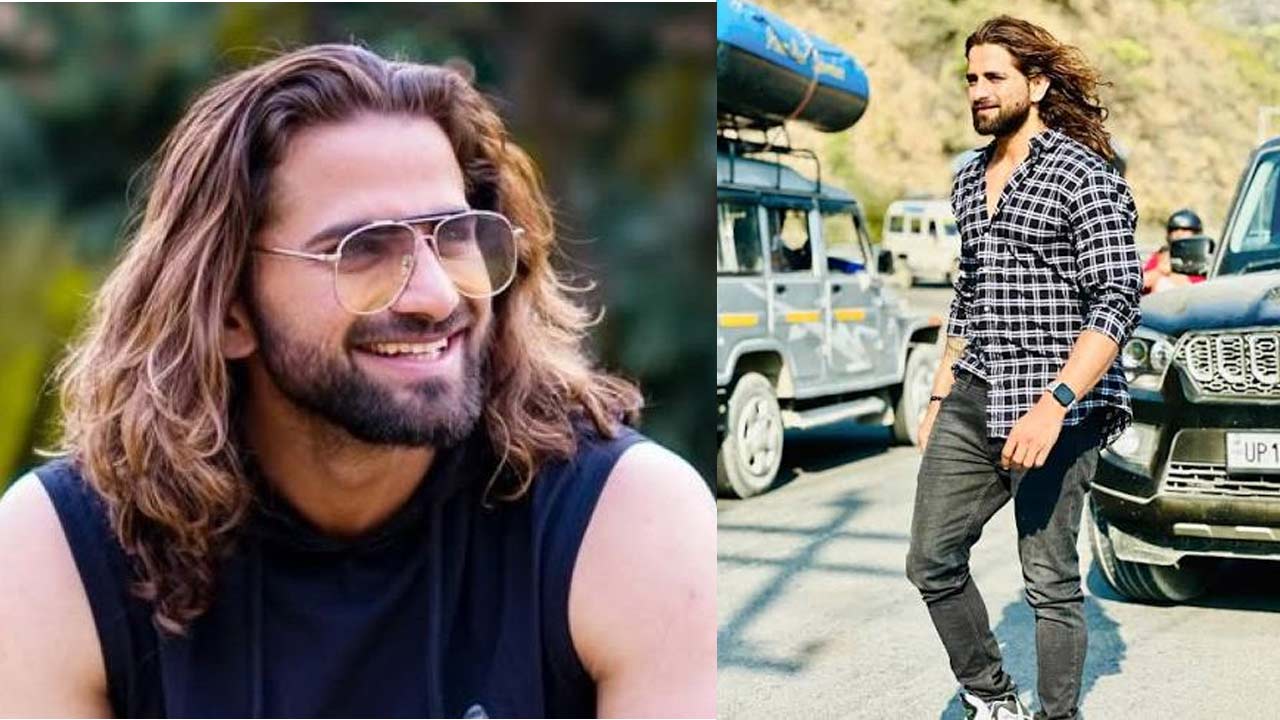 ఉత్తరప్రదేశ్లో హర్యానా నటుడు అంకిత్ బలియాన్ హత్య
