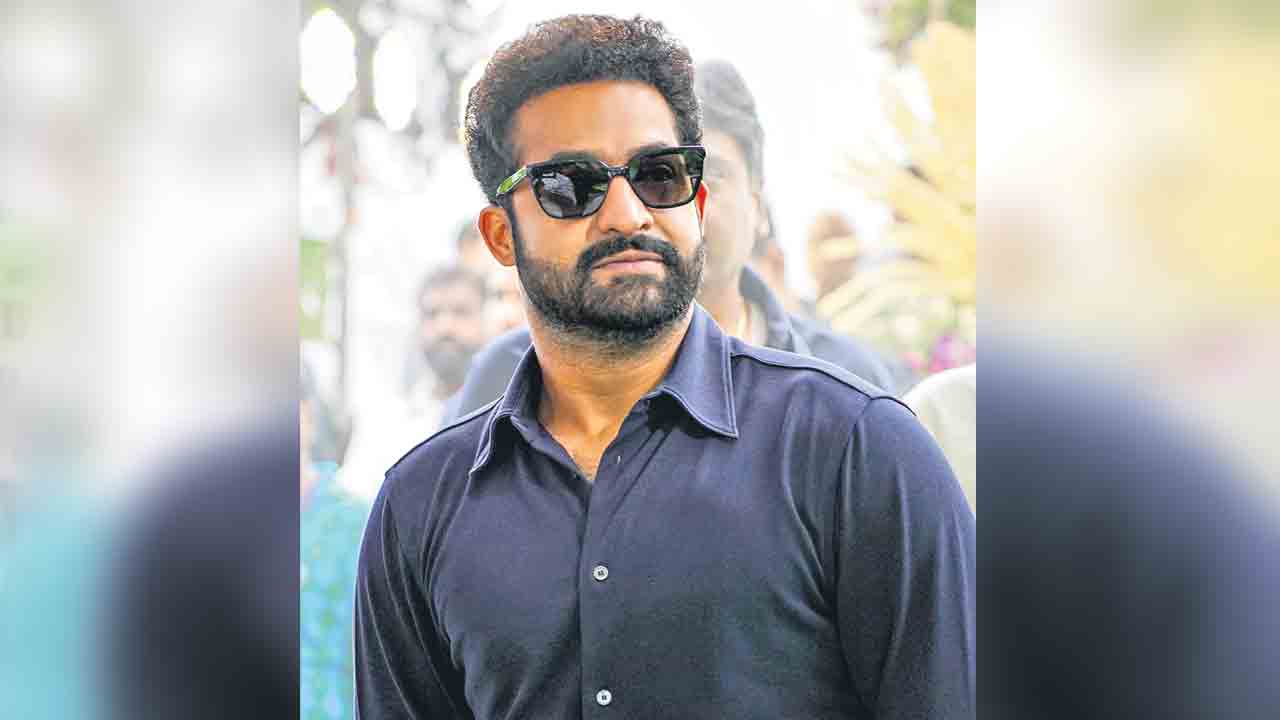 వచ్చే ఏడాది జూన్ 11నే డ్రాగన్ విడుదల: నిర్మాత రవిశంకర్