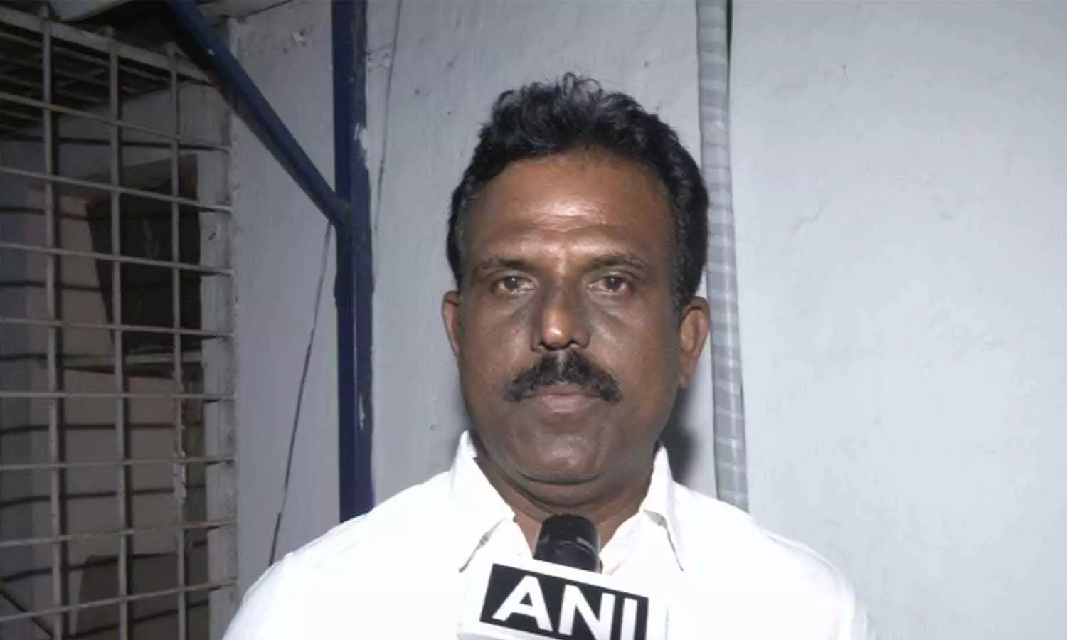 వచ్చే జూన్ నాటికి పాలమూరు-రంగారెడ్డి ప్రాజెక్టు పూర్తి: ఎమ్మెల్యే మధుసూదన్ రెడ్డి