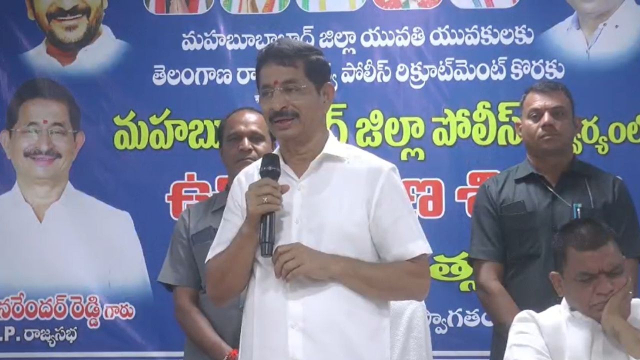 మార్చి 2027 వరకు లక్ష ఉద్యోగాల భర్తీ.. వారానికి ఒక నోటిఫికేషన్.!
