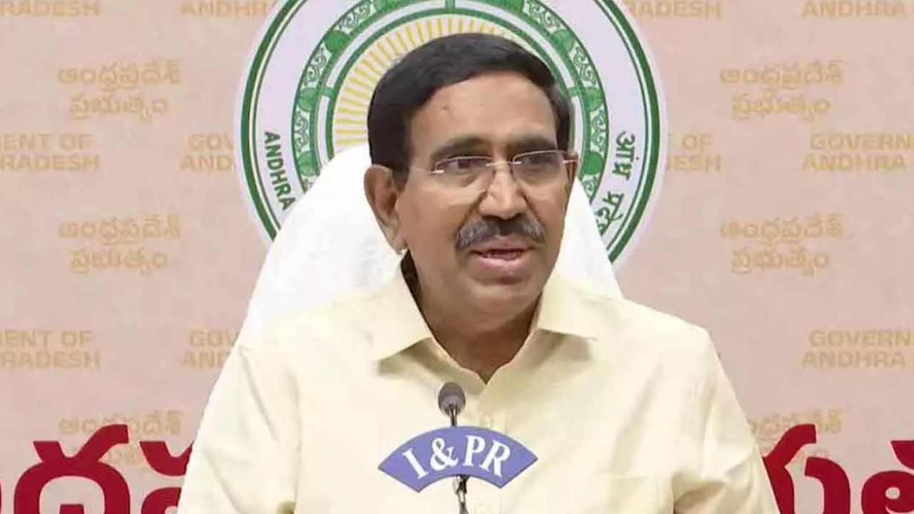 విజయవాడలో మున్సిపల్ కాంట్రాక్టర్ల సమ్మె విరమణ, రూ.350 కోట్ల బకాయిల చెల్లింపు