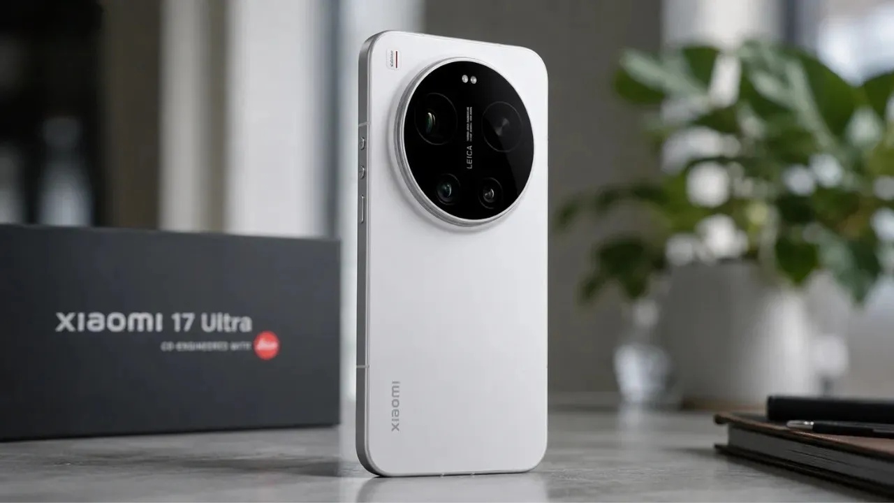 Xiaomi 17 Ultraపై రూ.13,000 వరకు తగ్గింపు, ఆఫర్ వివరాలు ఇవే
